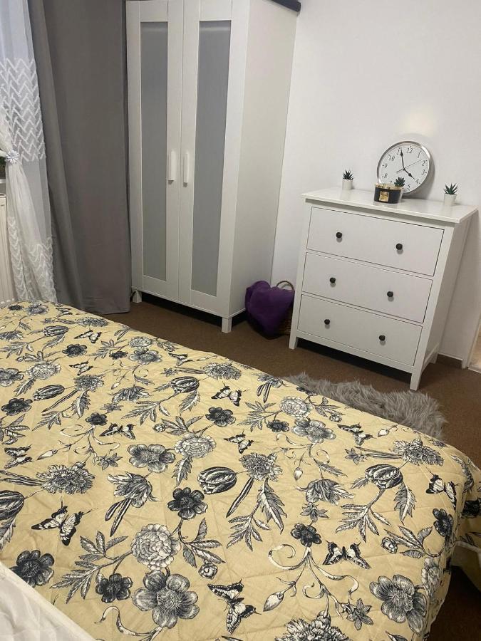 Ubytovanie Dana Piest'any Buitenkant foto