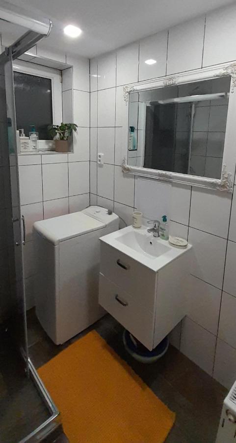 Ubytovanie Dana Piest'any Buitenkant foto