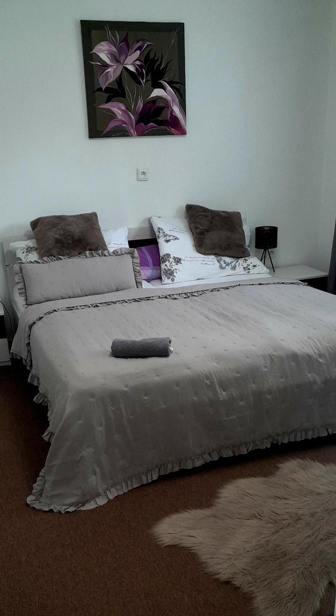 Ubytovanie Dana Piest'any Kamer foto